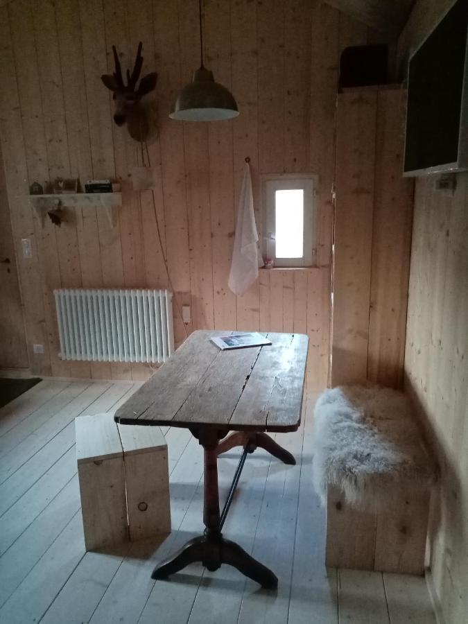 Quetsche Et Mirabelle Bed and Breakfast Ichtratzheim Εξωτερικό φωτογραφία