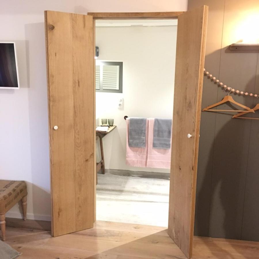 Quetsche Et Mirabelle Bed and Breakfast Ichtratzheim Εξωτερικό φωτογραφία