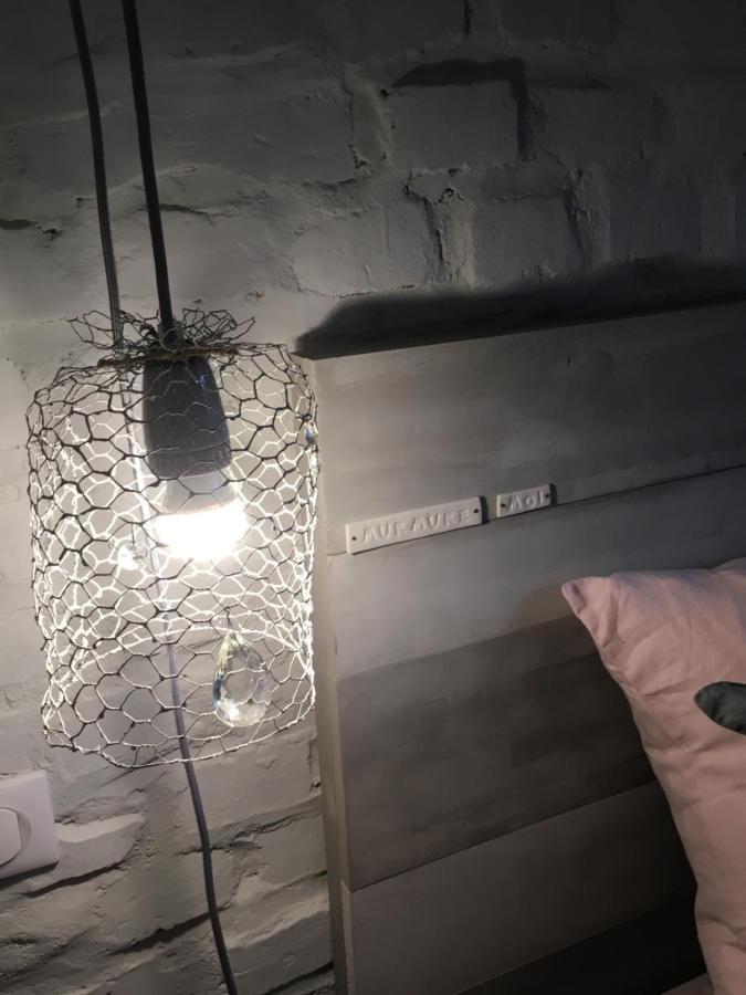 Quetsche Et Mirabelle Bed and Breakfast Ichtratzheim Εξωτερικό φωτογραφία