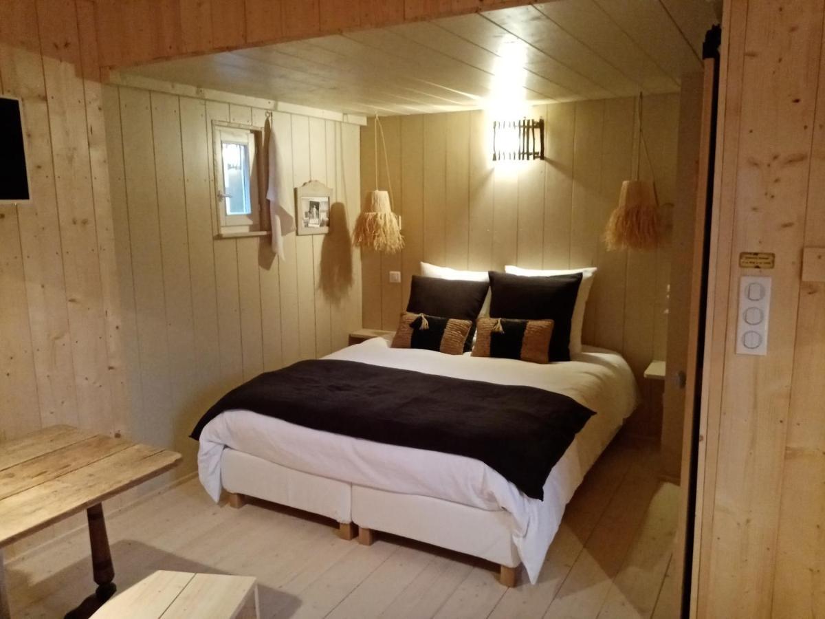 Quetsche Et Mirabelle Bed and Breakfast Ichtratzheim Εξωτερικό φωτογραφία