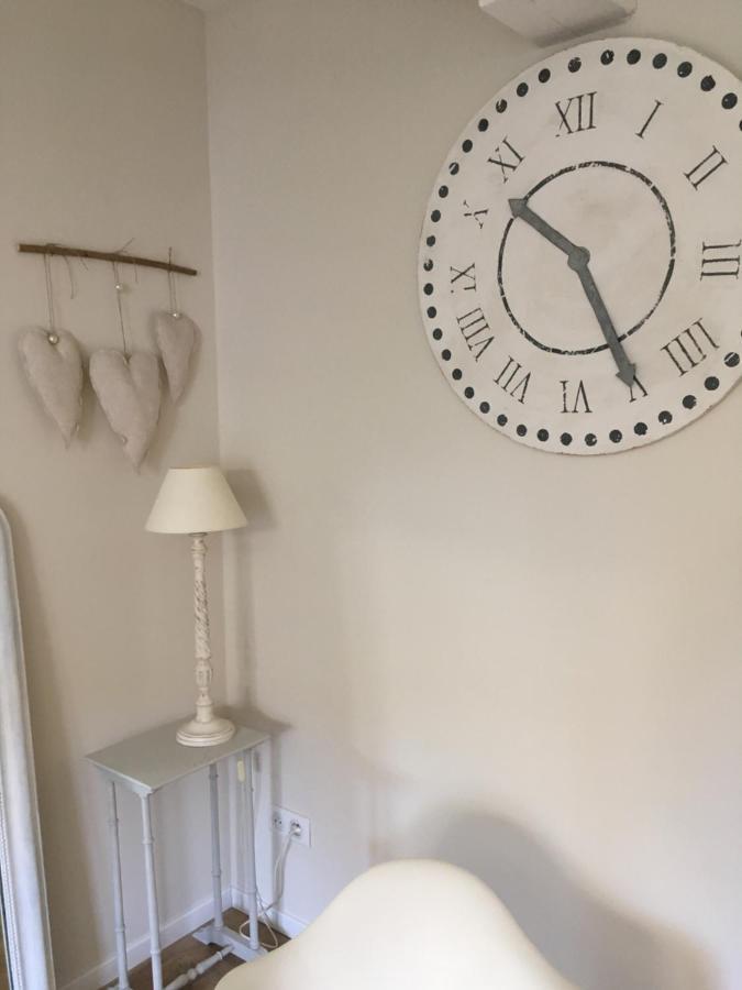 Quetsche Et Mirabelle Bed and Breakfast Ichtratzheim Εξωτερικό φωτογραφία